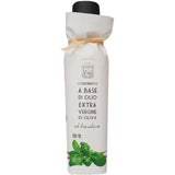 Basil Extra Virgin Olive Oil - 100 ml