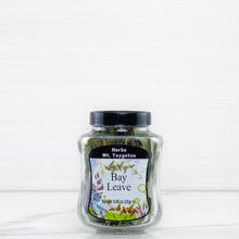 Load image into Gallery viewer, Bay Leaves from Greek Mountains - 0.88 oz