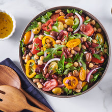 Load image into Gallery viewer, Beans with Vegetables in Jar El Navarrico Terramar Imports