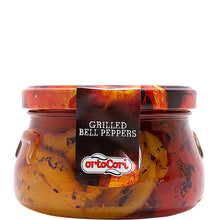 Load image into Gallery viewer, Grilled Bell Peppers - 11.3 oz