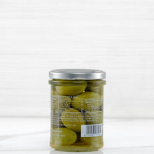 Load image into Gallery viewer, Bella Di Cerignola Olives Castellino Terramar Imports