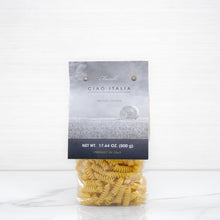 Load image into Gallery viewer, Bella Italia Fusilli Pasta Bella Italia Terramar Imports