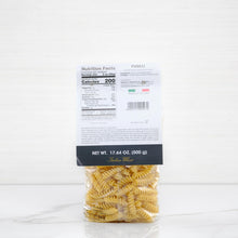 Load image into Gallery viewer, Bella Italia Fusilli Pasta Bella Italia Terramar Imports