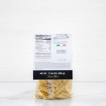 Load image into Gallery viewer, Bella Italia Tortiglioni Pasta Bella Italia Terramar Imports