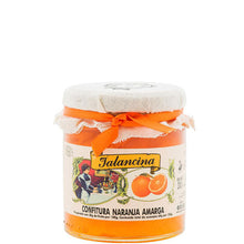 Load image into Gallery viewer, Spanish Bitter Orange Jam - 10.6 oz
