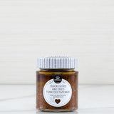 Black Olives and Dried Tomatoes Tapenade - 4.5 oz