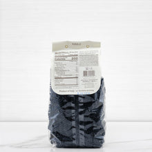 Load image into Gallery viewer, Black Squid Ink Fusilli Pasta Morelli Terramar Imports
