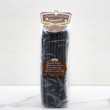 Load image into Gallery viewer, Black Squid Ink Spaghetti (Spaghetti Al Nero Di Seppia) La Fabbrica della Pasta Terramar Imports