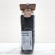 Load image into Gallery viewer, Black Squid Ink Spaghetti (Spaghetti Al Nero Di Seppia) La Fabbrica della Pasta Terramar Imports