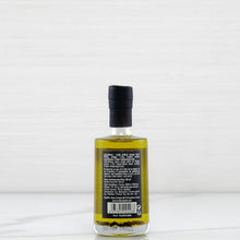 Load image into Gallery viewer, Black Truffle Flavored Extra Virgin Olive Oil With Black Truffle Pieces - 3.38 fl oz