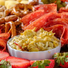 Load image into Gallery viewer, Bruschetta Artichoke Topping Catellino Terramar Imports