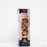 Burgundy Snails (24 Very Large Shells) - 12.17 oz