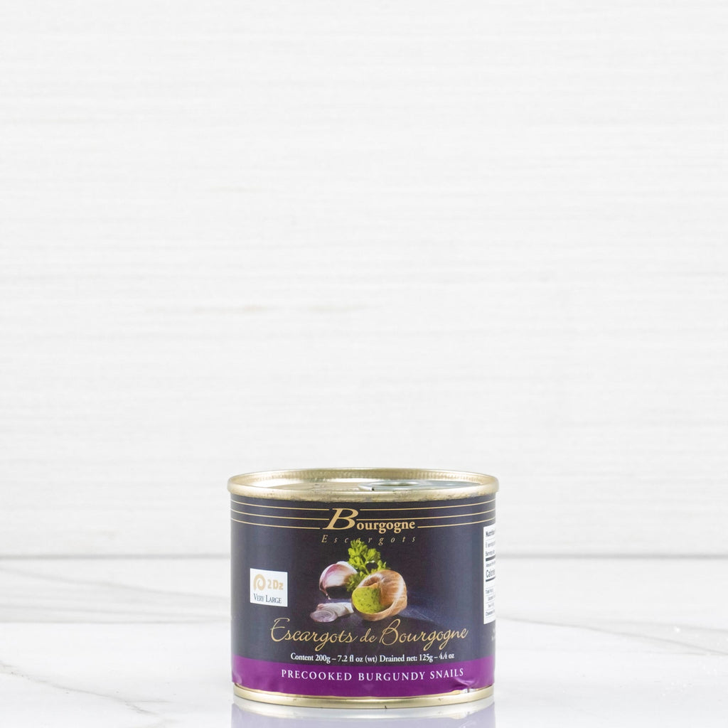 Burgundy Snails - 4.4 oz Terramar Imports Terramar Imports