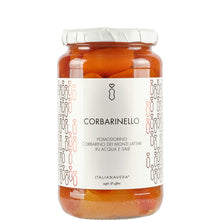 Load image into Gallery viewer, Whole Corbarinello Cherry Tomatoes from Monti Lattari - 18 oz