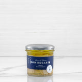 Cantabrian White Tuna in Olive Oil Jar - 7.7 oz