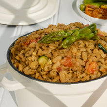 Load image into Gallery viewer, Carnaroli Vegetables Risotto Gran Cucina Terramar Imports