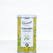 Load image into Gallery viewer, Chamomille - 25 Units/Pyramid - 1.3 oz 