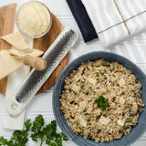 Cheese Risotto - 170 g