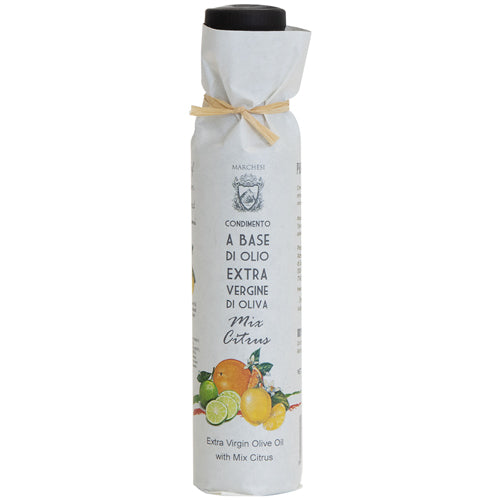 Citrus Extra Virgin Olive Oil Marchesi Terramar Imports Terramar Imports