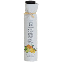 Load image into Gallery viewer, Citrus Extra Virgin Olive Oil Marchesi Terramar Imports
