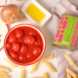 Corbarino Tomato in Juice - 14 oz