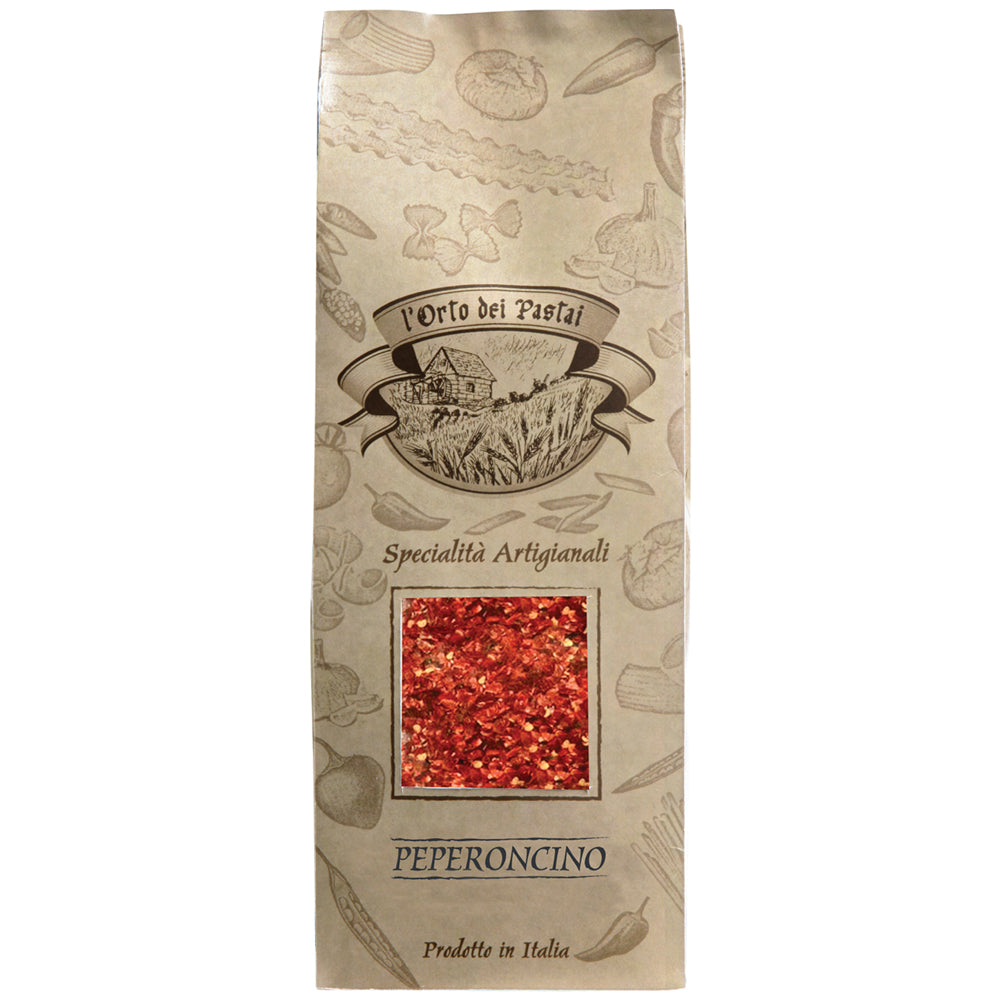 Crushed Chili Pepper  Terramar Imports
