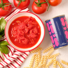 Load image into Gallery viewer, Diced Tomato - 14 oz Italianavera at Terramar Imports