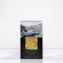 Load image into Gallery viewer, Durum Wheat Farfalle Pasta Bella Italia Terramar Imports