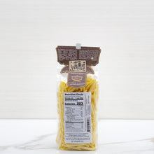 Load image into Gallery viewer, Durum Wheat Lemon Pennette Lisce Pasta La Fabbrica della Pasta Terramar Imports