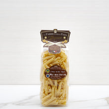 Load image into Gallery viewer, Durum Wheat Penne De Zite Rigate Pasta La Fabbrica della Pasta Terramar Imports