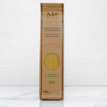 Load image into Gallery viewer, Durum Wheat Semolina Spaghetti Pasta Morelli Terramar Imports