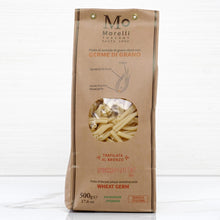 Load image into Gallery viewer, Durum Wheat Semolina Strozzapreti Pasta Morelli Terramar Imports