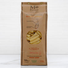 Load image into Gallery viewer, Durum Wheat Semolina Tortiglioni Pasta Morelli Terramar Imports