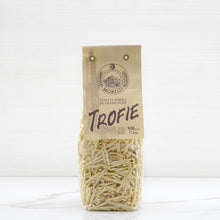 Load image into Gallery viewer, Durum Wheat Semolina Trofie Pasta Morelli Terramar Imports