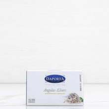 Load image into Gallery viewer, Elvers in Olive Oil Daporta Terramar Imports