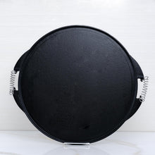 Load image into Gallery viewer, enameled-cast-iron-griddle-garcima-terramar-imports