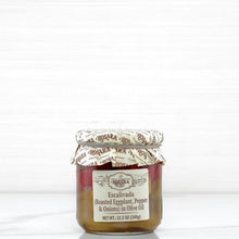 Load image into Gallery viewer, Escalivada (Aubergine, Peppers &amp; Onions) Rosara Terramar Imports