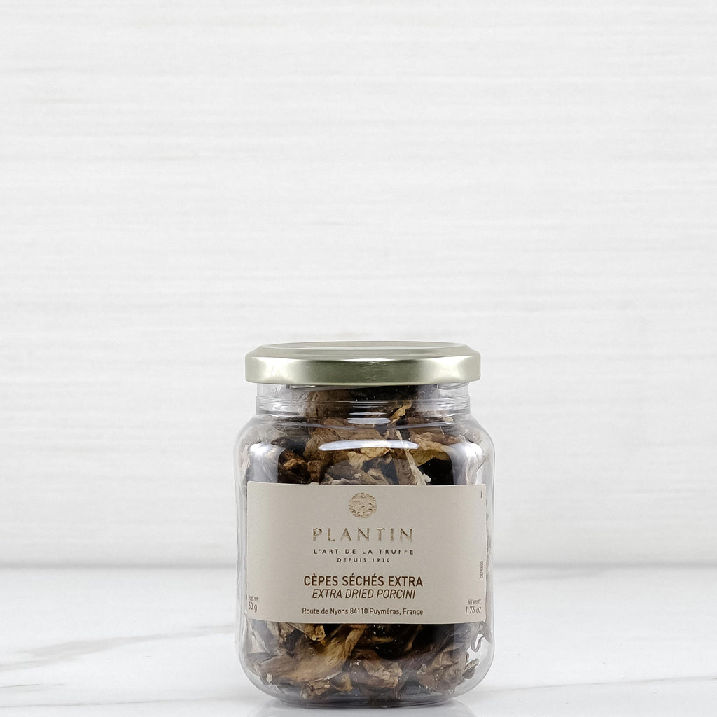 Extra Dried Porcini Mushrooms Plantin Terramar Imports Terramar Imports