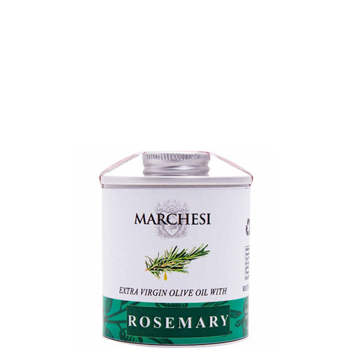 Rosemary Flavored Extra Virgin Olive Oil Marchesi Terramar Imports Terramar Imports