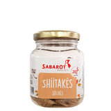Dried Shiitake Mushrooms- 1.05 oz