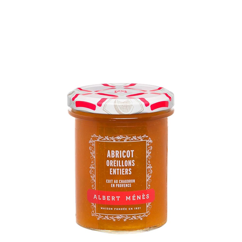 Extra Apricot Jam - 9.87 oz Terramar Imports