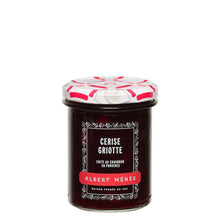 Load image into Gallery viewer, Extra Morello Cherry Jam - 9.87 oz