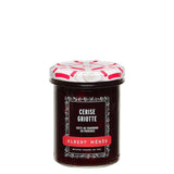 Extra Morello Cherry Jam - 9.87 oz