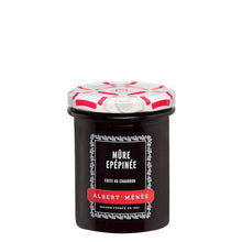 Load image into Gallery viewer, Extra Seedless Blackberry Jam - 9.87 oz