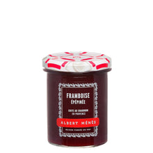 Load image into Gallery viewer, Extra Seedless Raspberry Jam - 9.87 oz