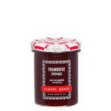 Extra Seedless Raspberry Jam - 9.87 oz