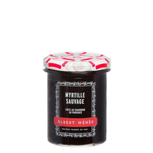 Load image into Gallery viewer, Extra Wild Blueberry Jam - 9.87 oz