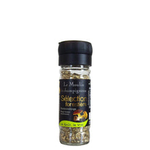 Load image into Gallery viewer, Forest Mushroom Mix Grinders - 0.67 oz