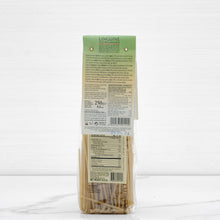 Load image into Gallery viewer, Fennel Linguine Pasta Morelli Terramar Imports