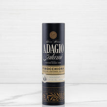 Load image into Gallery viewer, Finocchiona Salami Adagio Terramar Imports